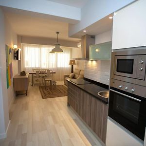 Appartement met een Slaapkamer